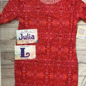 LuLaRoe Julia